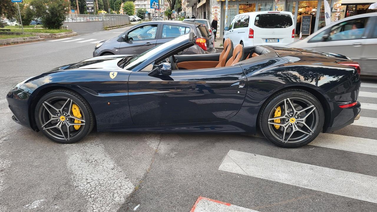 Ferrari California T DCT