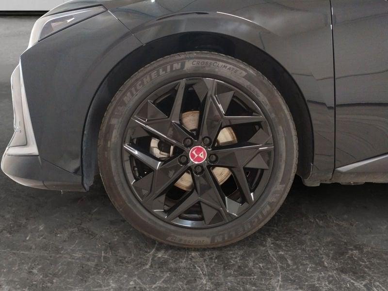 DS DS4 1.2 puretech Performance Line 130cv auto