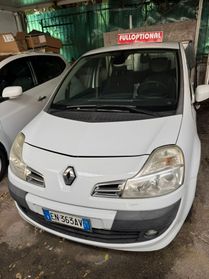 Renault Modus Grand 1.2 16V TCE Live