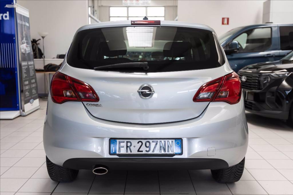 OPEL Corsa 5p 1.2 b-Color del 2018