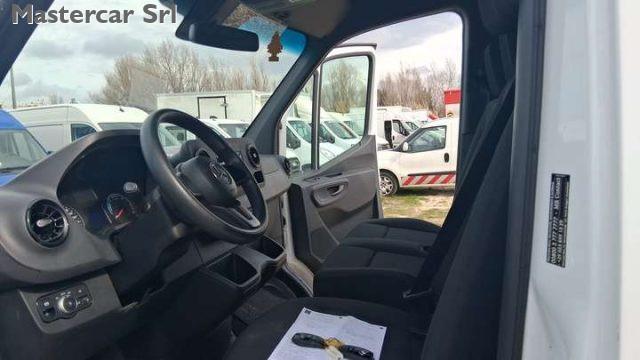 MERCEDES-BENZ Sprinter SPRINTER eSprinter - 4 batterie - GL391PL