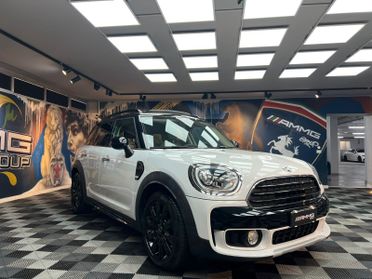 Mini Cooper D Countryman Mini 2.0 Cooper D Hype Countryman