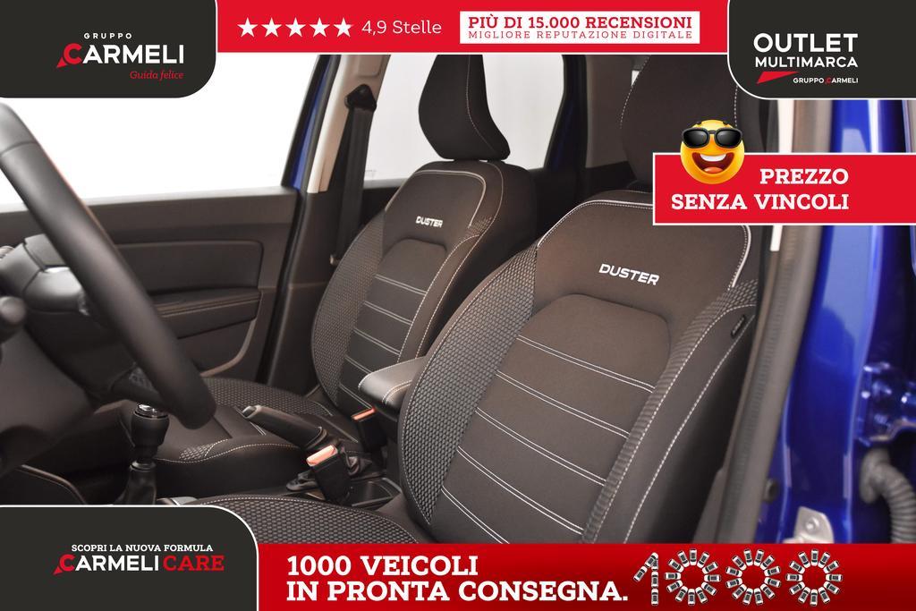 Dacia Duster 1.0 TCe GPL Journey UP 4x2