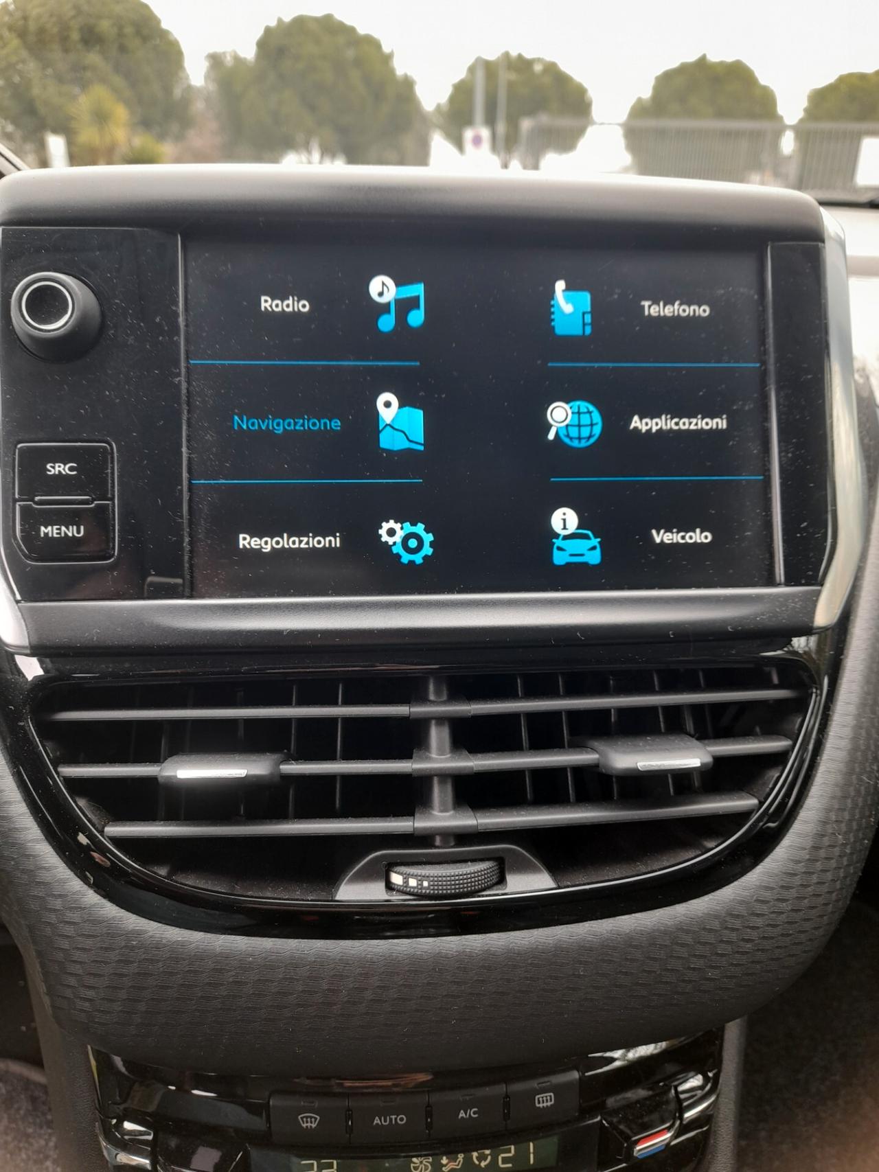 Peugeot 2008 PureTech Turbo 110