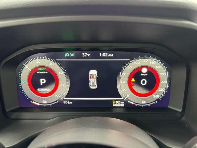 Nissan X-Trail 1.5 e-Power e-4orce 4WD 7POSTI N-CONNECTA PROMO!!!