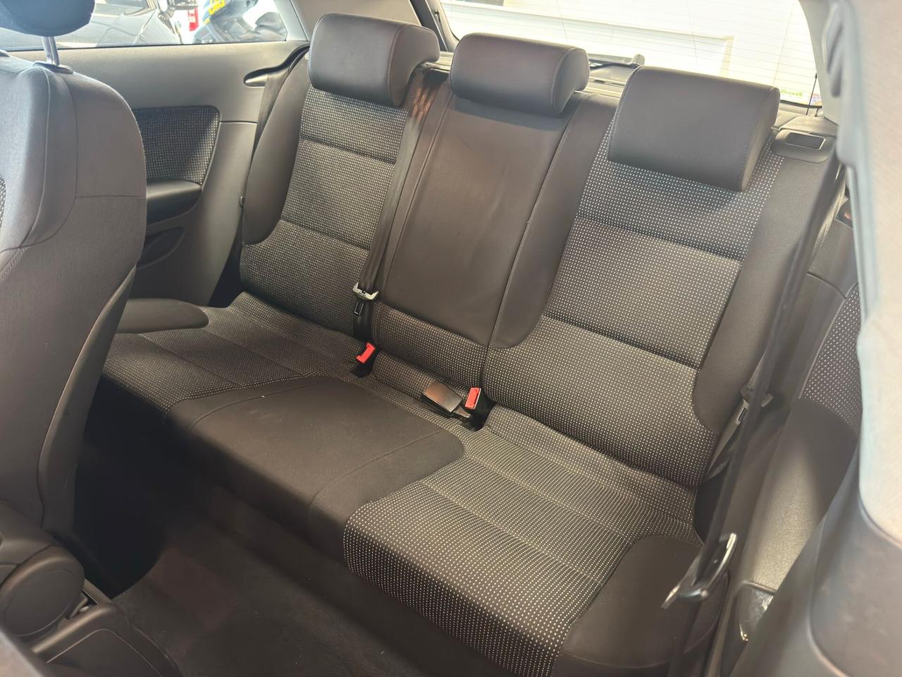 Audi A3 2.0 16V TDI Ambition