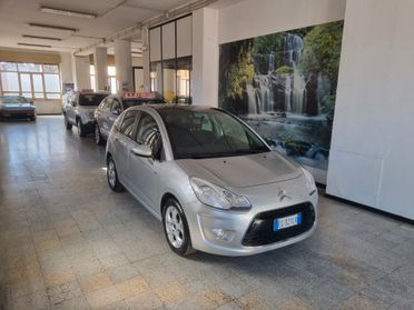Citroen C3 1.4 Eco Energy G Exclusive GPL
