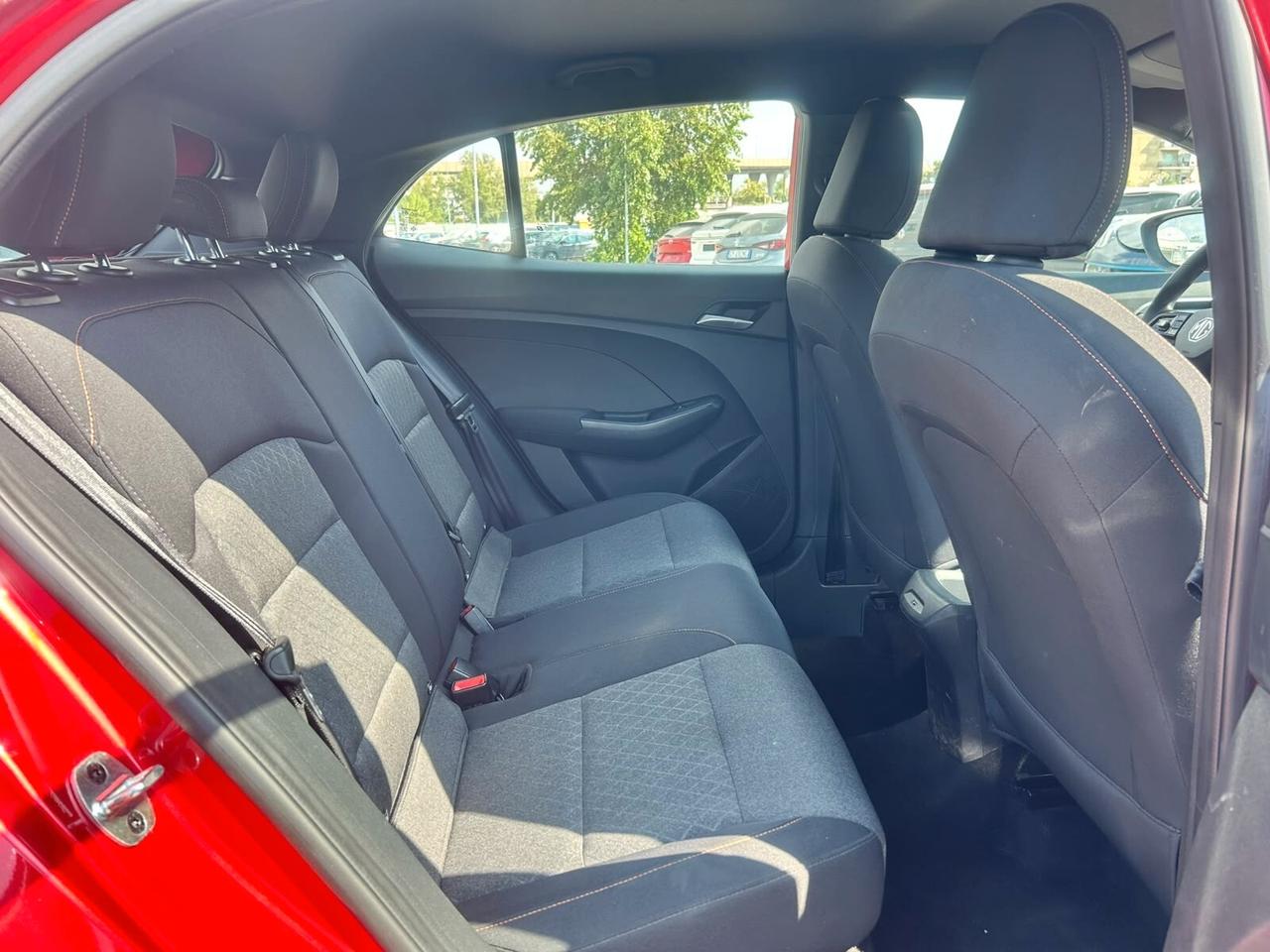 MG MG3 1.5 Comfort