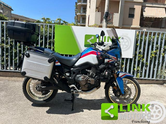 HONDA Other AFRICA TWIN CRF 1000 D