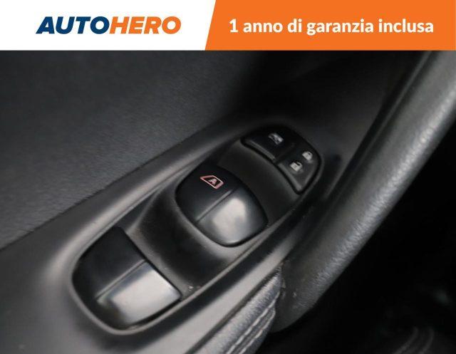 NISSAN Qashqai 1.6 dCi 2WD Tekna