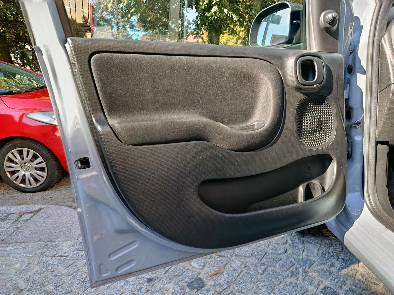 Fiat Panda City Life 1.0 GSE MHEV #12082