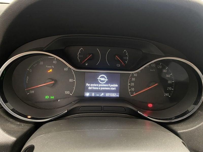 Opel Grandland X 1.6 phev awd auto