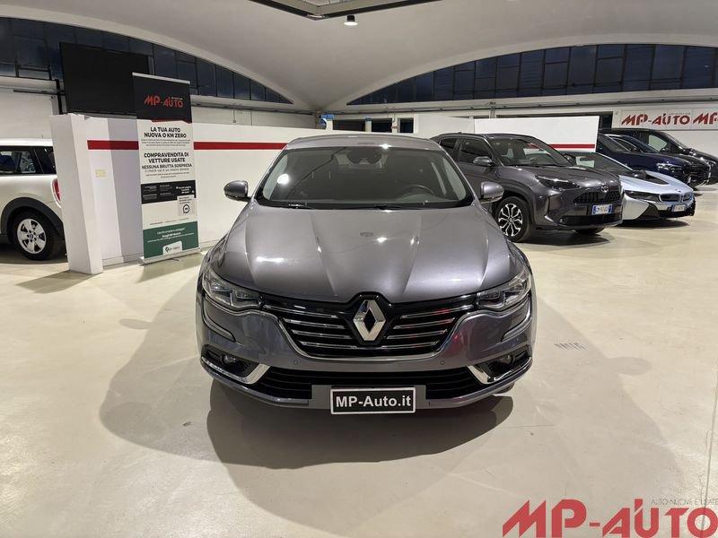Renault Talisman dCi 160 CV EDC Energy Intens
