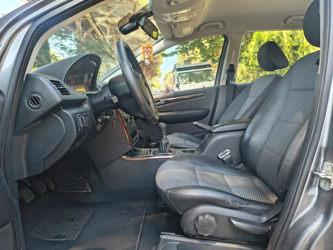Mercedes A 180cdi 109cv Elegance