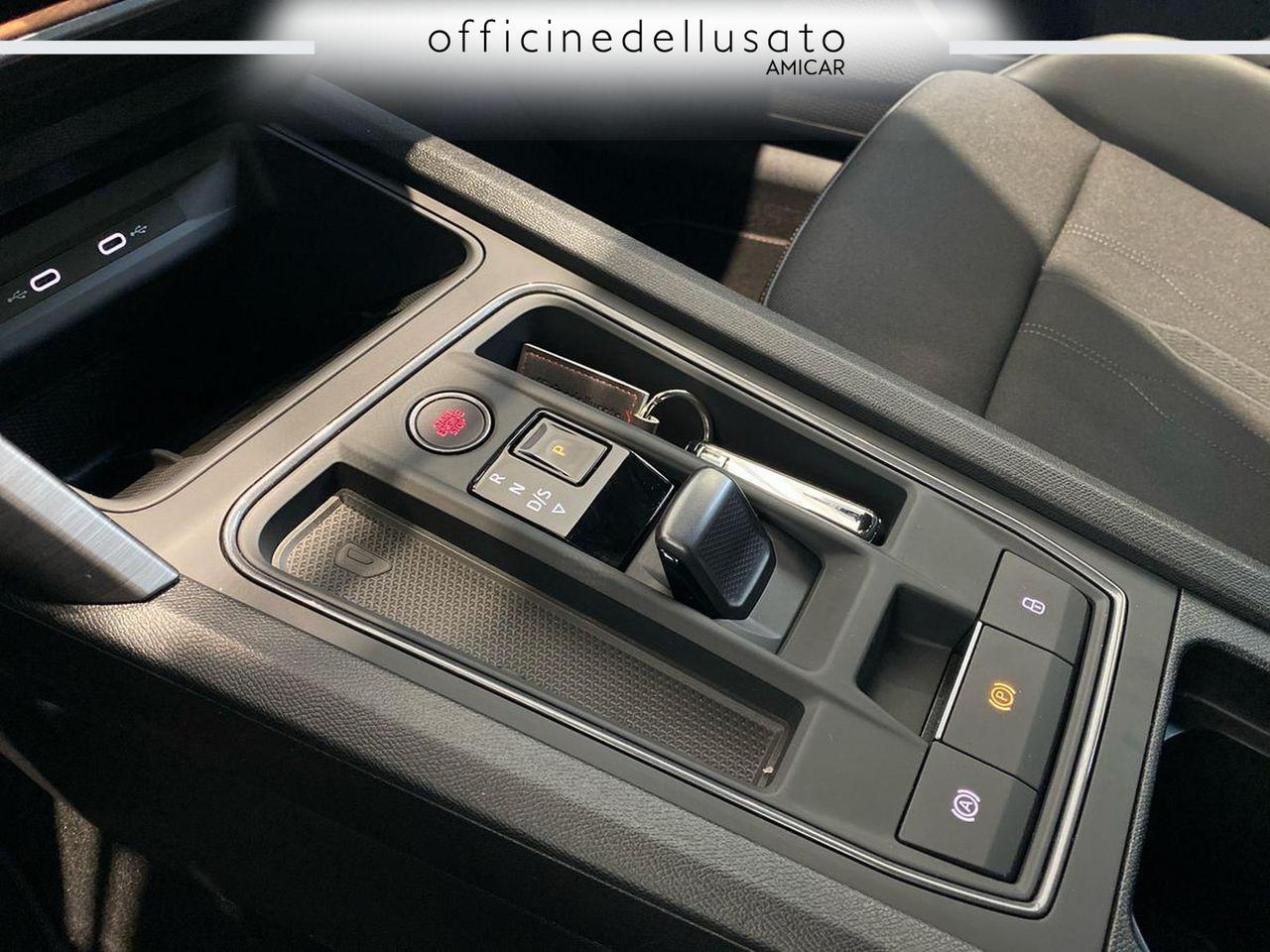 Cupra Formentor 1.5 tsi 150cv dsg