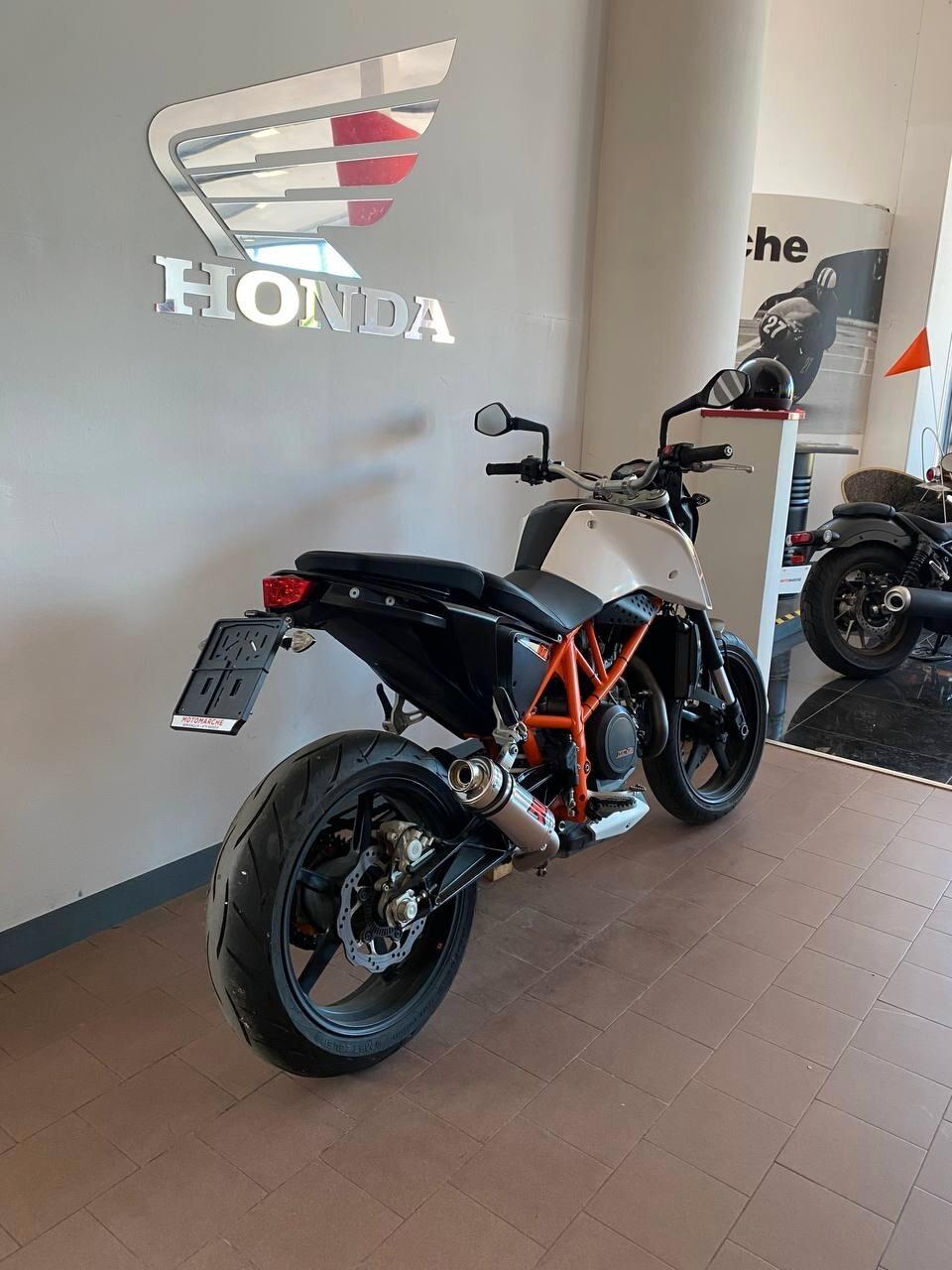 Ktm 690 Duke