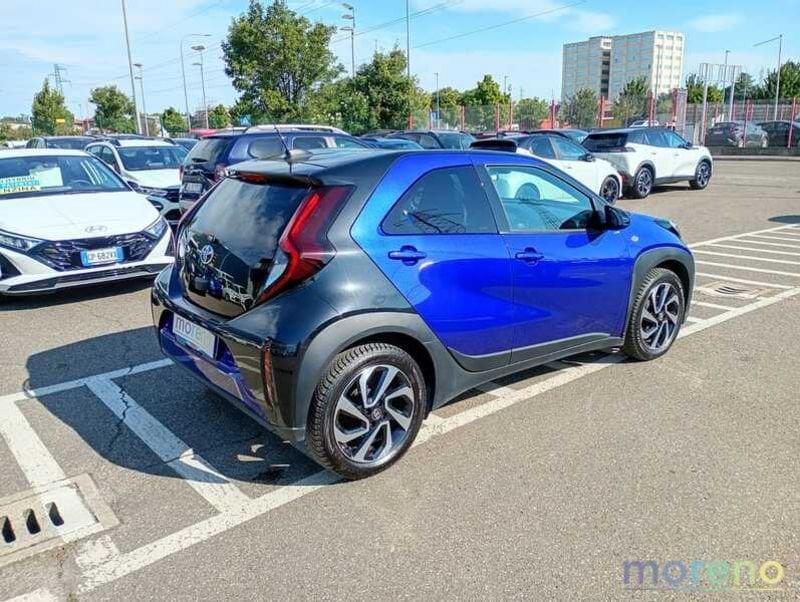 Toyota Aygo X X 1.0 Trend 72 CV