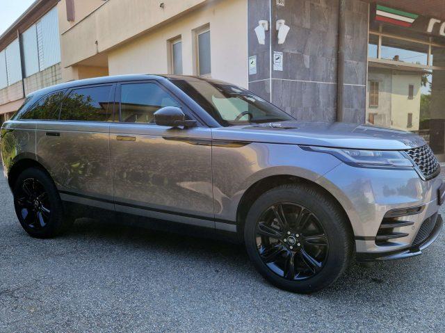 LAND ROVER Range Rover Velar Range Rover Velar 2021 2.0d i4 mhev R-Dynamic SE