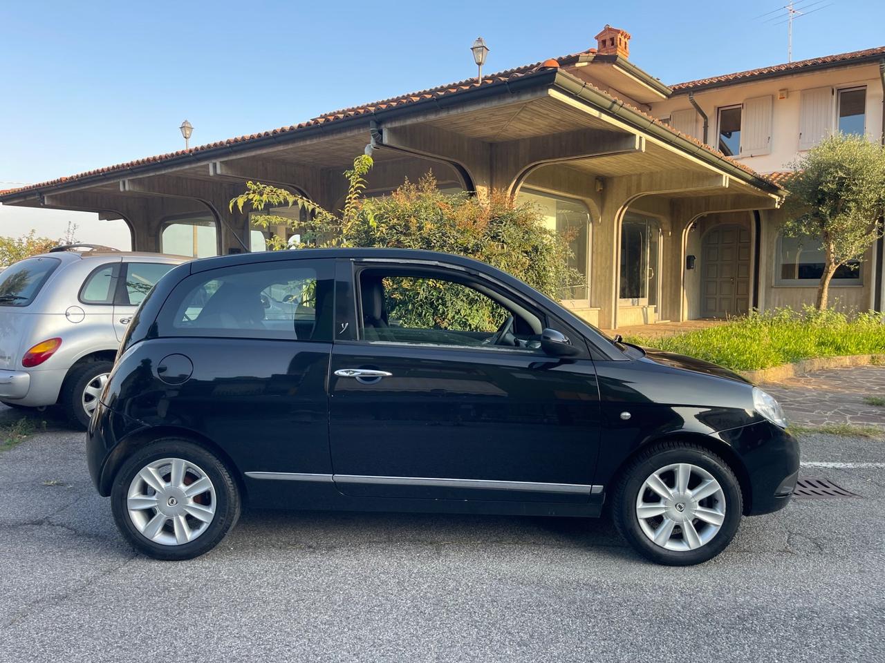Lancia Ypsilon 1.2 Passion