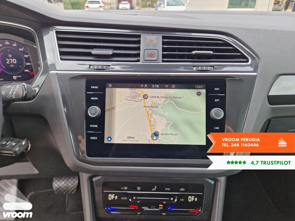 VOLKSWAGEN Tiguan 2.0 TDI 150 CV SCR DSG Life 2024