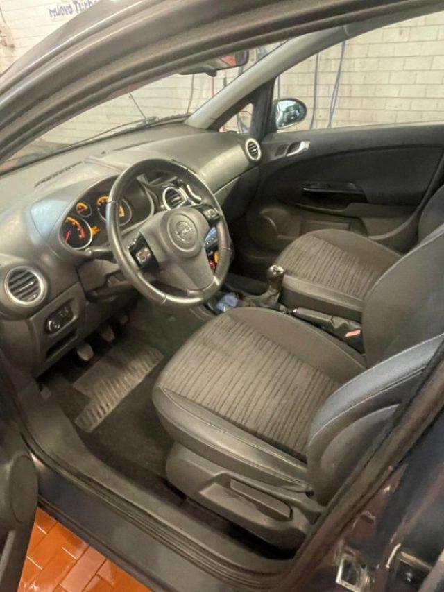 OPEL Corsa 1.2 85CV 5 porte GPL-TECH Enjoy