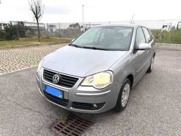 Volkswagen Polo 1.4/80CV 16V 5p. Comfortline