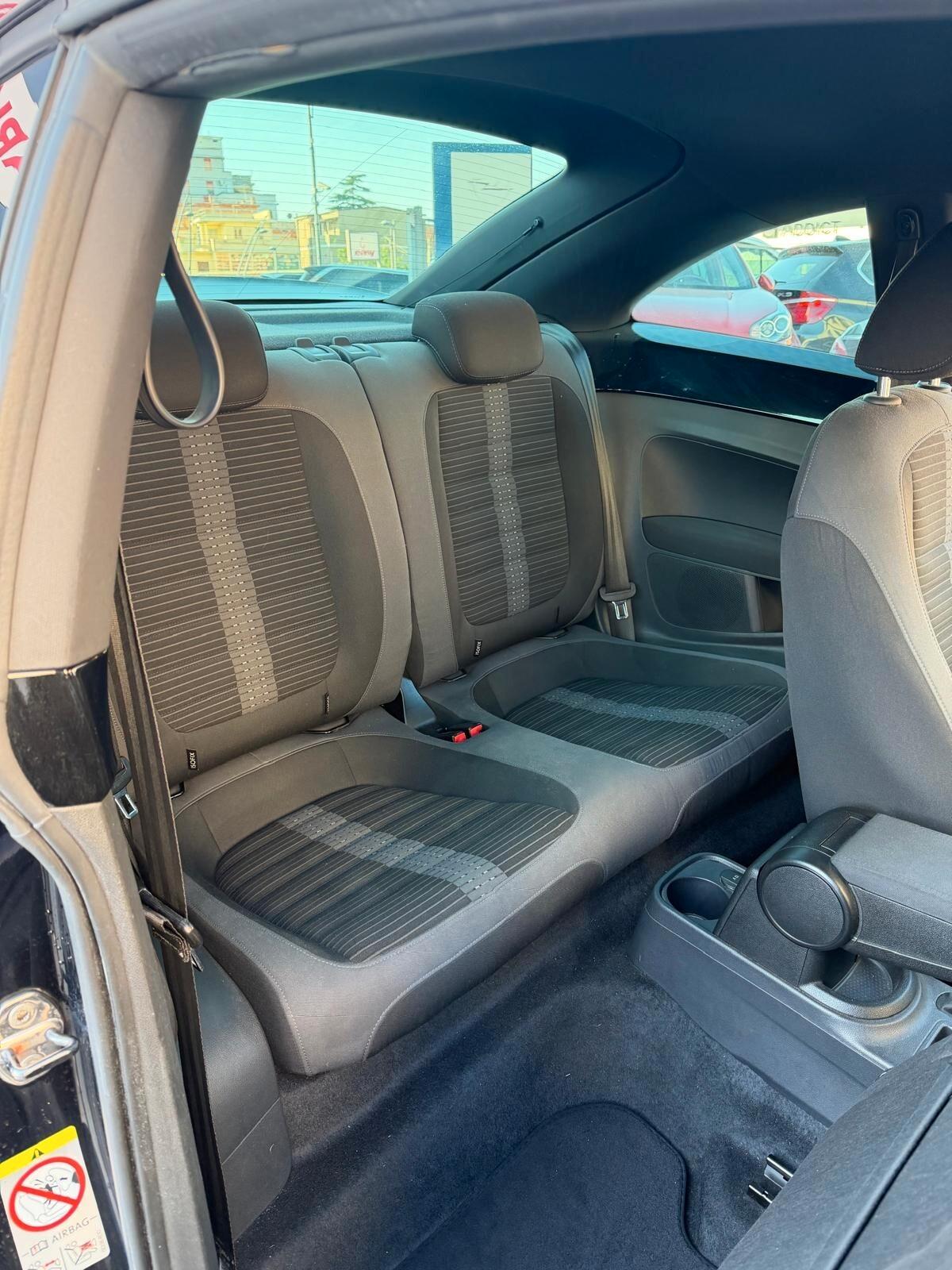 Volkswagen Maggiolino 1.4 TSI