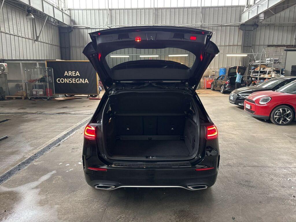 Mercedes Classe B 180 180 D Premium 7G-DCT