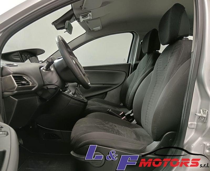 Lancia Ypsilon Ypsilon Oro Cambio Automatico