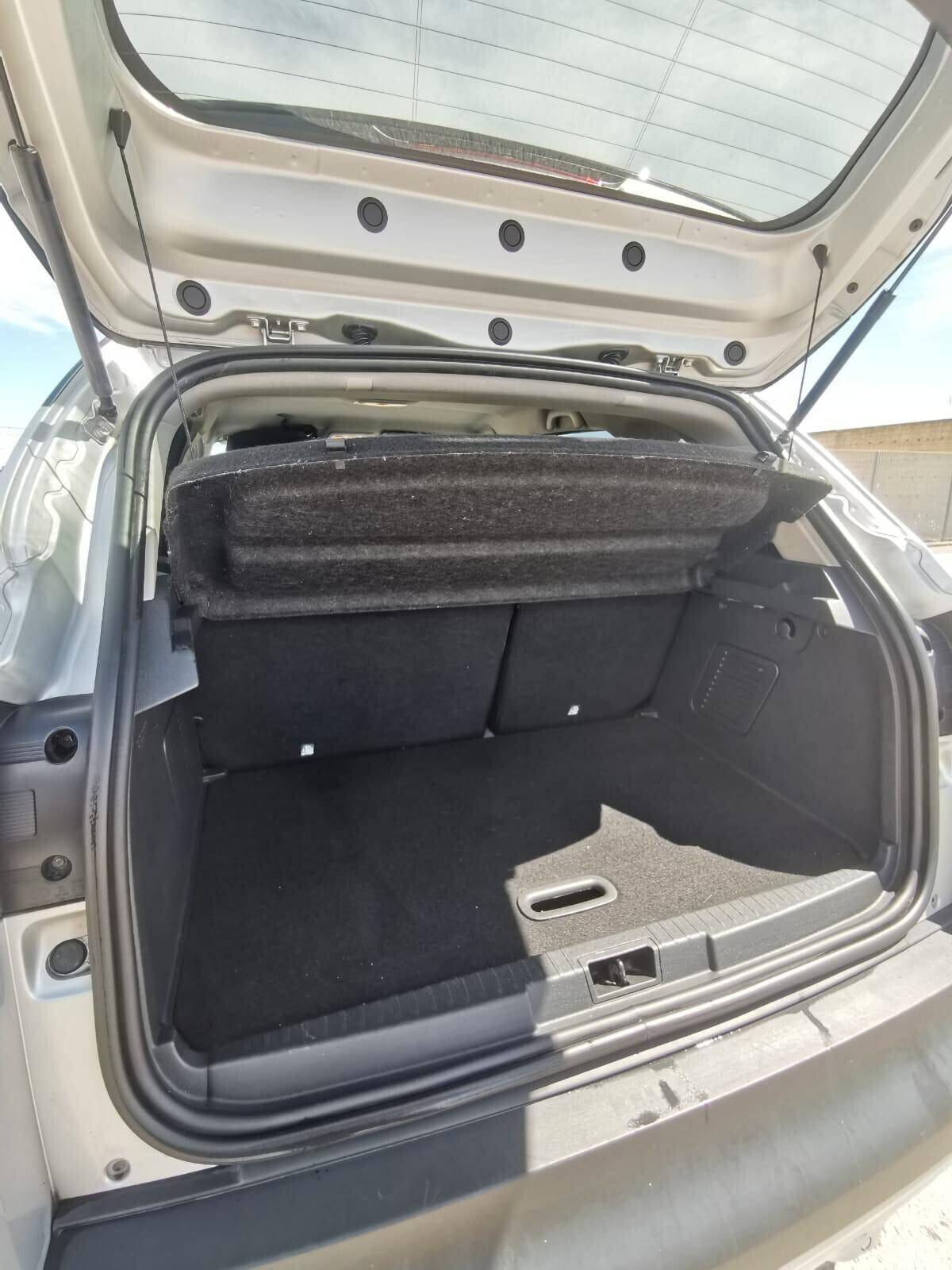 Renault Captur dCi 8V 90 CV S&S Energy Intens - 2016