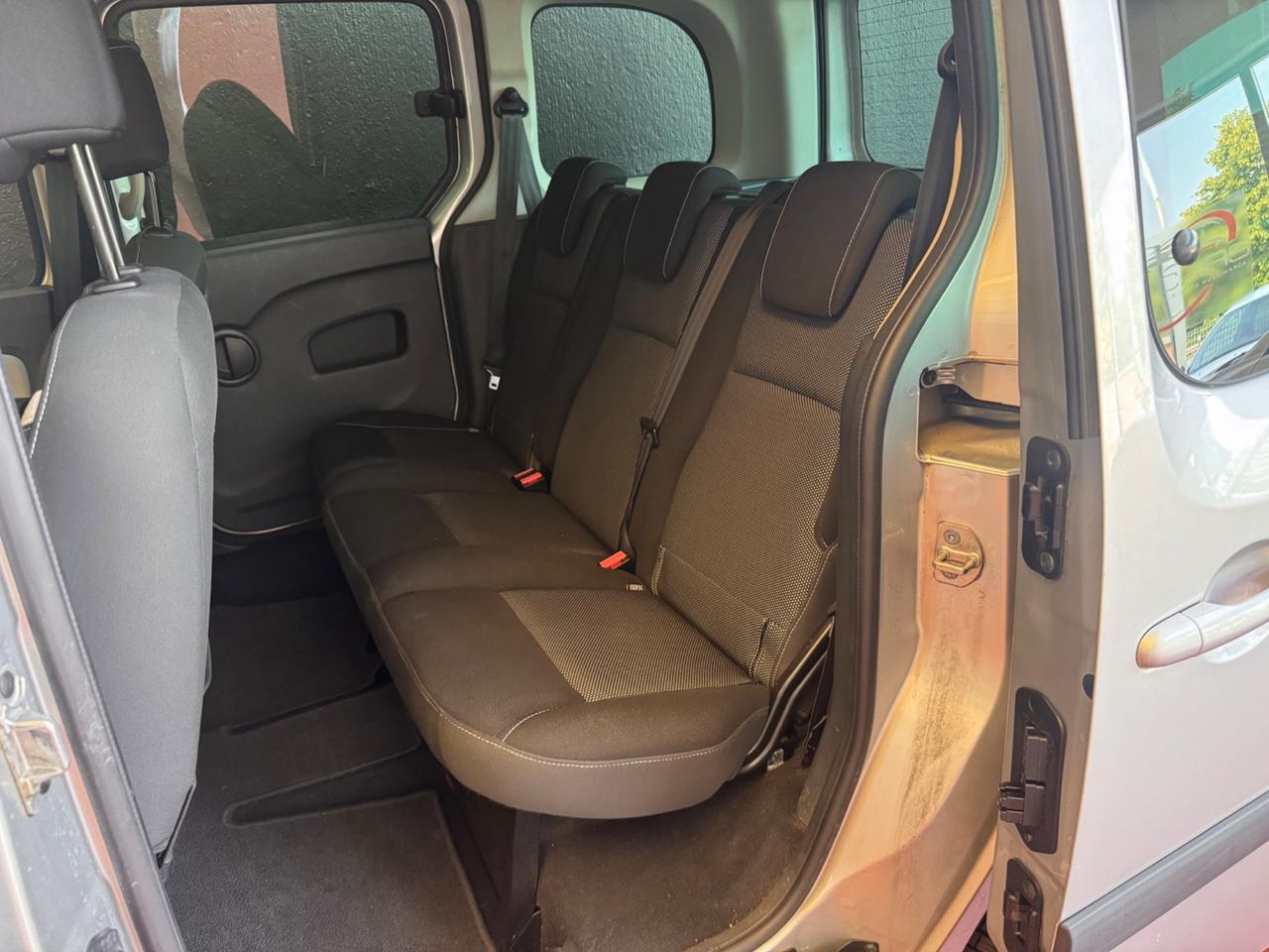 Renault Kangoo 1.5 dCi 90CV 5 porte Stop & Start Extrem