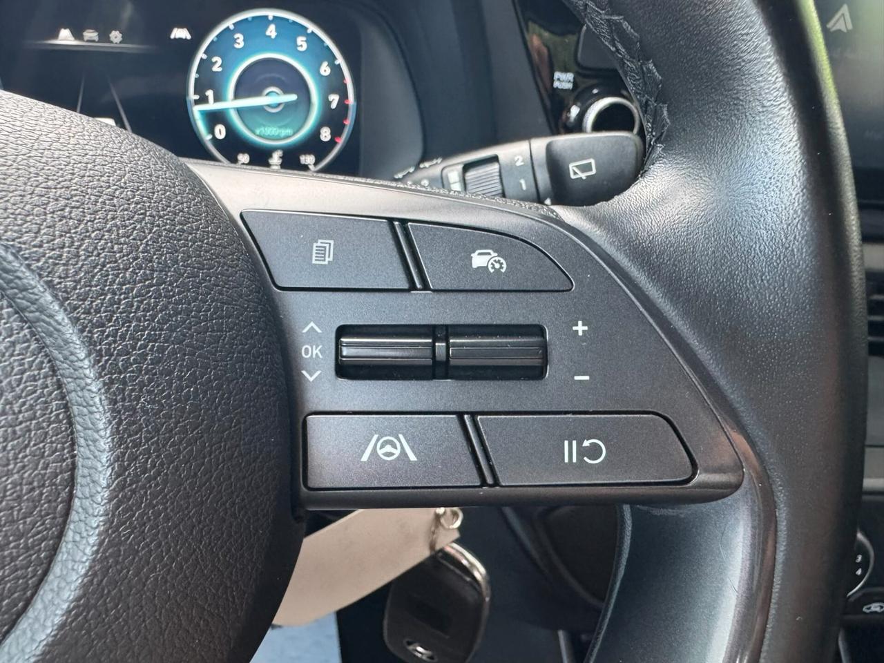 Hyundai i20 1.2mpi Connectline GARANZIA 24ME PROMO