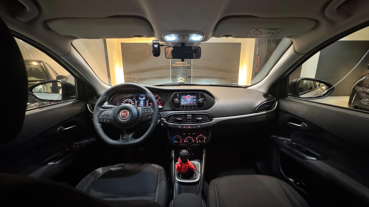 FIAT TIPO 1.3 MULTIJET 95CV 70KW - 2016