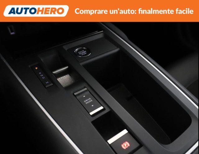 CITROEN C5 Aircross BlueHDi 130 S&S EAT8 Shine
