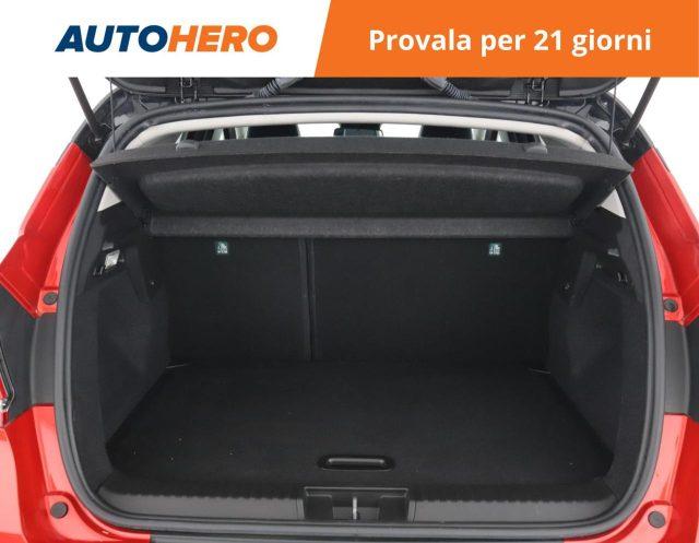 RENAULT Captur TCe 90 CV Techno