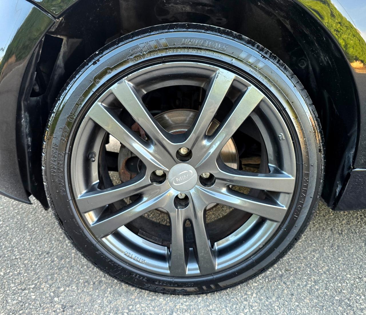 FIAT 500 CABRIO LOUNGE 2012 AUTOMATICA SUPER FULL