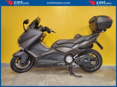 Yamaha T-Max 530 - 2012