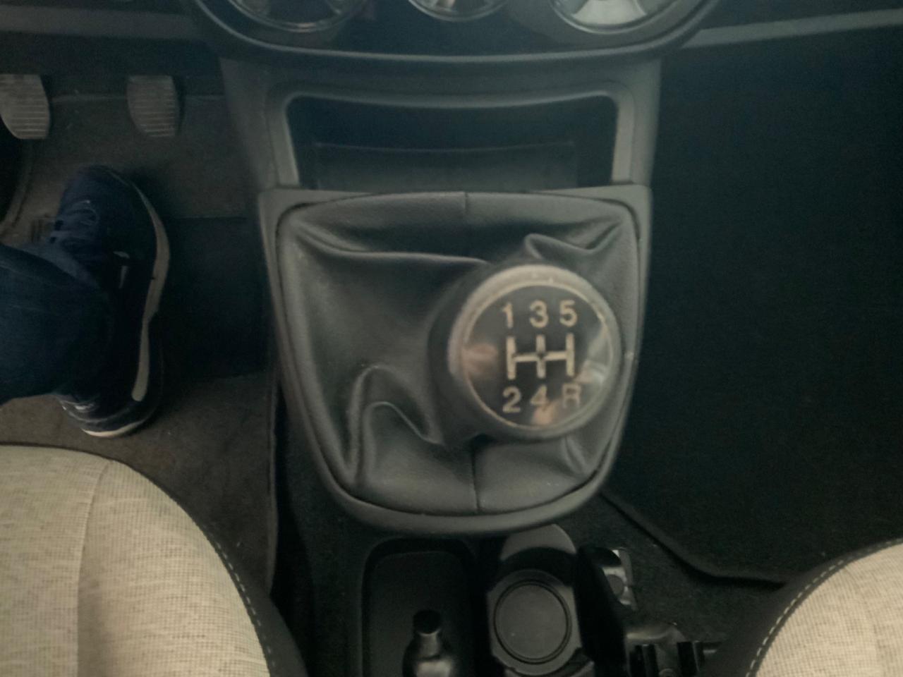 Fiat Qubo 1.3 MJT 95 CV Dynamic
