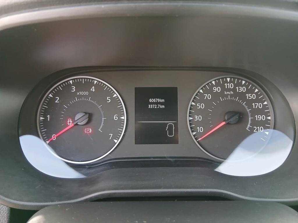 Dacia Duster 1.5 Blue dCi Expression 4x4