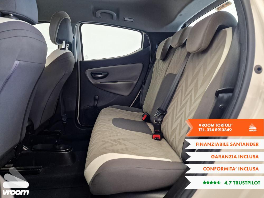 LANCIA Ypsilon 3ª serie Ypsilon 1.2 69 CV 5 po...