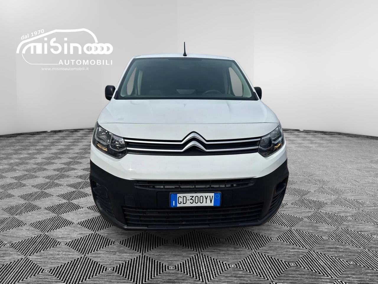 Citroen Berlingo Van BlueHDi 130 Stop&Start M Feel