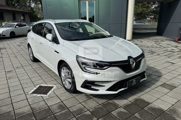 RENAULT Mégane Sporter Blue dCi 115 CV EDC Business