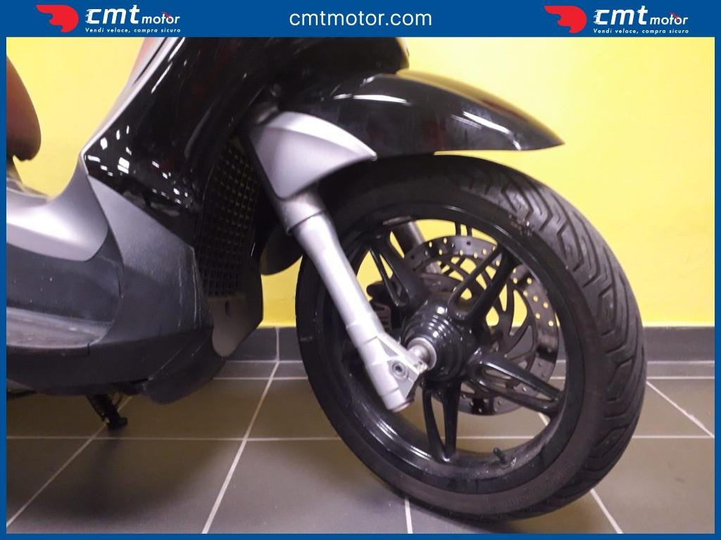 Piaggio Beverly 350 - 2015