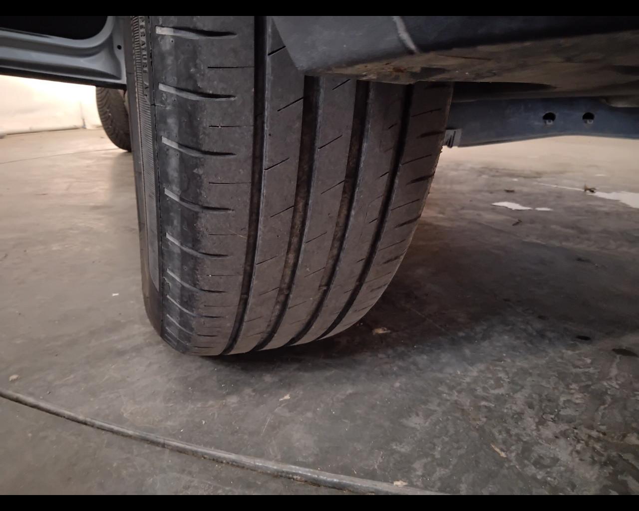 VOLKSWAGEN T-Cross 2019 - T-Cross 1.0 tsi Style 110cv