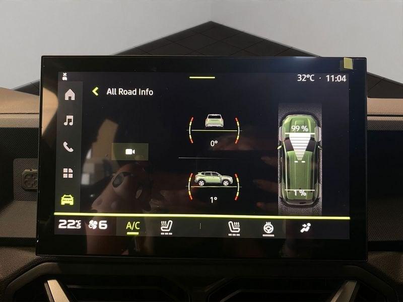 Dacia Duster Duster Tce 130 CV MHEV Journey 4x4 - PROMO SIRONIAUTO+