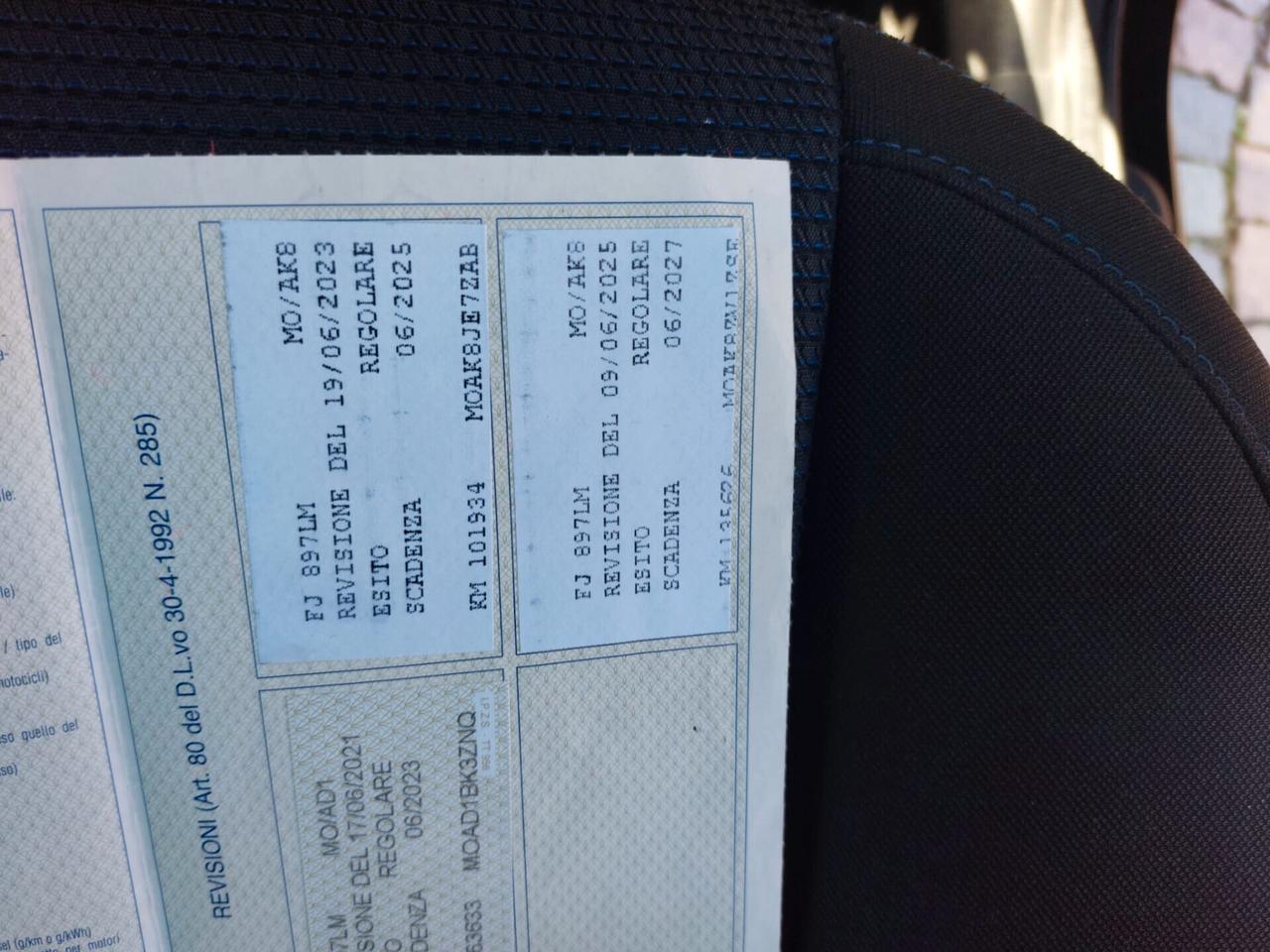 Hyundai Tucson 1.7 CRDi X Possible