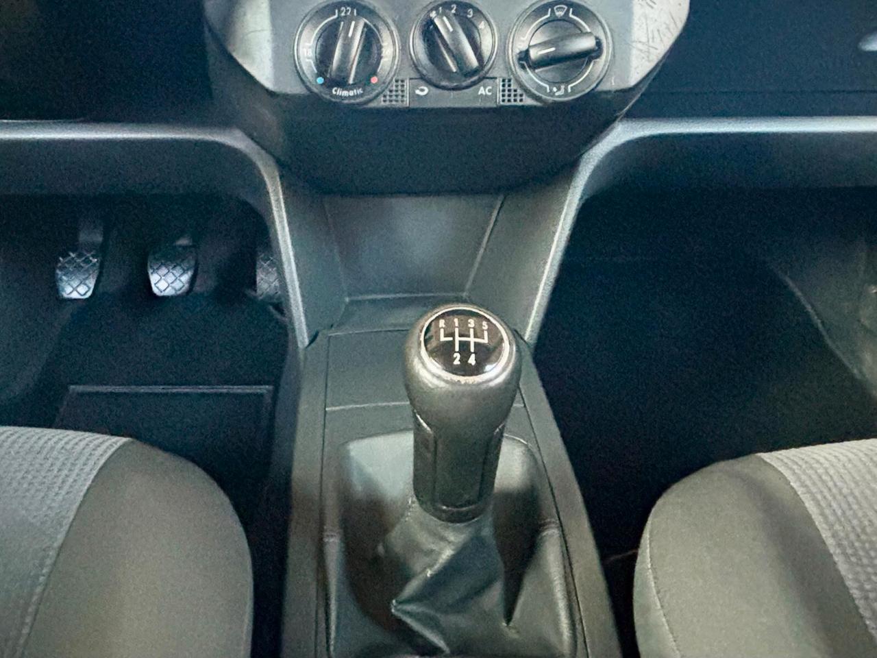 Volkswagen Polo 1.2/64CV 12V 3p. Comfortline