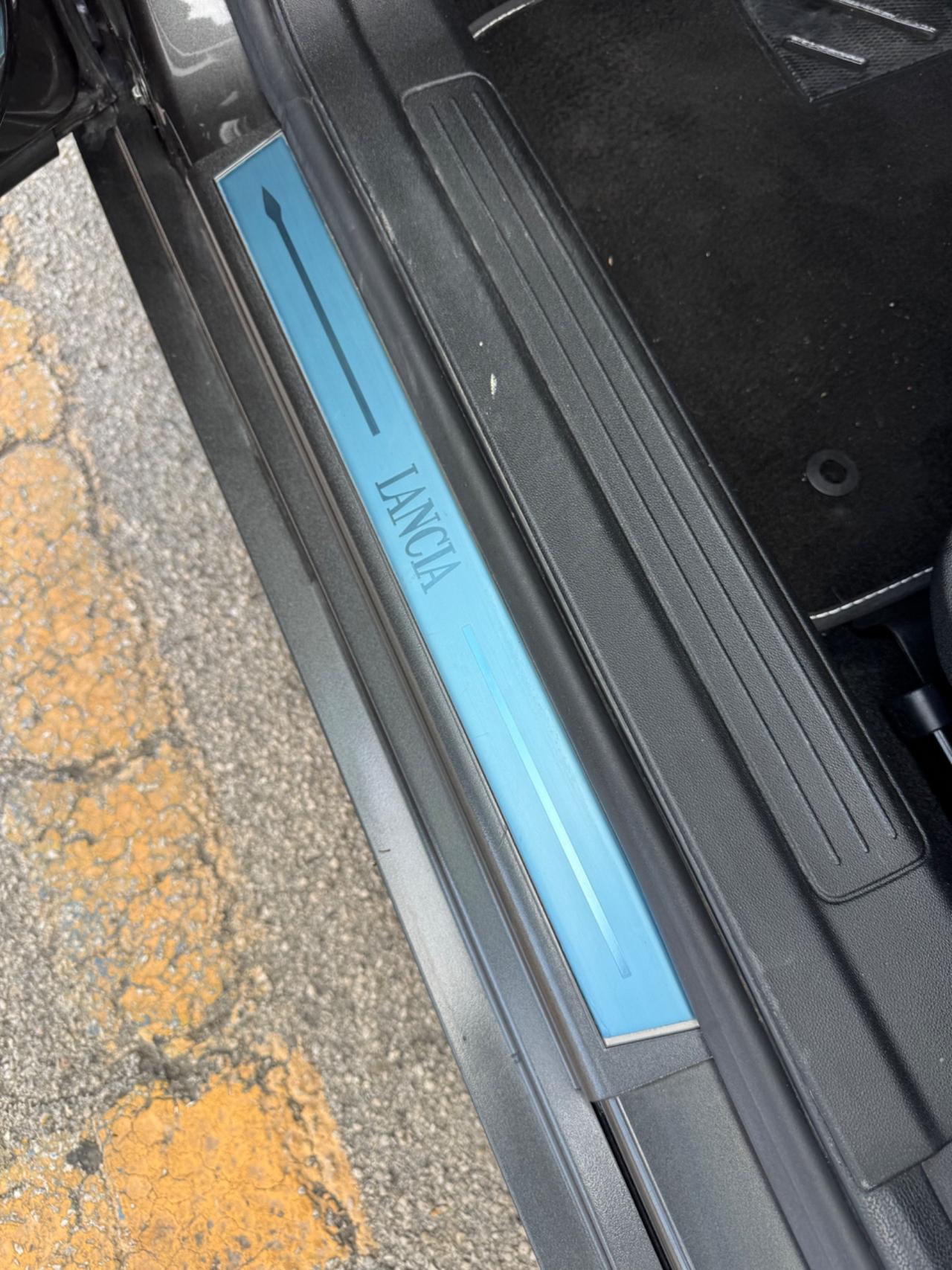 Lancia Delta 1.6 Multijet SOLO 92.000 KM/TETTO APRIBILE