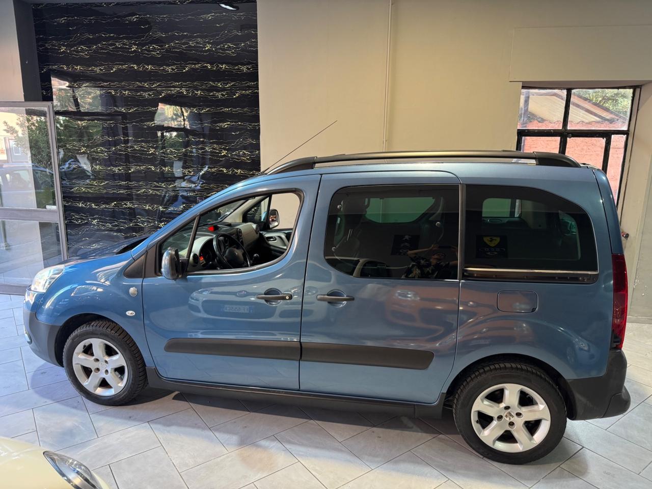 Peugeot Partner Tepee HDI GIOIELLINO NORD ITA