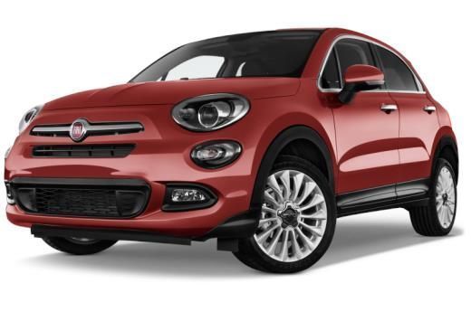 FIAT 500X 1.0 T3 120 CV Urban